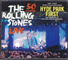 Rolling Stones [OEXg[Y/London,UK 7.6.2013 