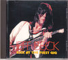 Jeff Beck WFtExbN/New York,USA 1975 