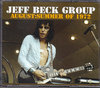 Jeff Beck Group WFtExbN/Florida,USA 1972 & more 