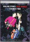 Rolling Stones [OEXg[Y/Canada 1989 