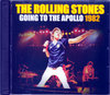 Rolling Stones ローリング・ストーンズ/Scotland,UK 1982