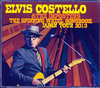Elvis Costello & the Imposters GBXERXe/Tokyo,Japan 2013 