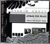 Atoms For Peace アトムズ・フォー・ピース/Tokyo,Japan 11.23.2013