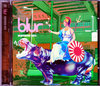 Blur ブラー/Tokyo,Japan 1.14.2014