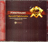 Firehouse t@C[nEX/Kanagawa,Japan 2014 