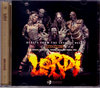 Lordi ローディ/Saitama,Japan 2013