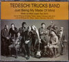 Tedeschi Trucks Band efXLEgbNXEoh/Tokyo,Japan 2014 