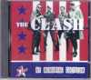 Clash NbV/California,USA 1982 