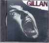 Gillan M/Japanese Only Album 