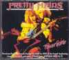 Pretty Maids veBECY/Germany 1985 & more 