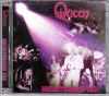 Queen クィーン/London,UK 1973 & more