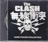 Clash NbV/Rare Tracks Collection 