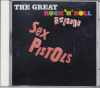 Sex Pistols ZbNXEsXgY/The Great Rock'n Roll Swindle 