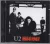 U2 ユーツー/New York,USA 1987