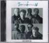 Tin Machine,David Bowie ティン・マシーン/Tokyo,Japan 1992