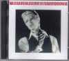 David Bowie デヴィッド・ボウイ/New York,USA 1976