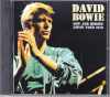 David Bowie デヴィッド・ボウイ/Tokyo,Japan 1978