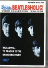 Beatles r[gY/Video Collection 1964-1970