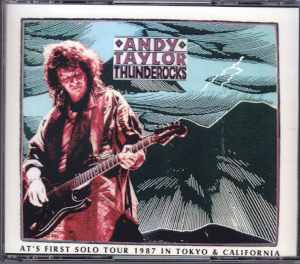 全ての Andy Taylor ファンクラブ 東京 Liveライヴ アンディ・テイラー 全ての Andy Taylor ファンクラブ 東京 Liveライヴ アンディ・テイラー