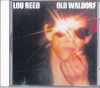 Lou Reed ルー・リード/California,USA 1978