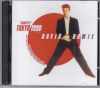 David Bowie デヴィッド・ボウイ/Tokyo,Japan 1990