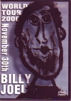 Billy Joel r[EWG/Live At Tokyo Dome 2006