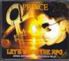 Prince プリンス/Studio Outtakes and Rehearsals Vol.14