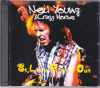 Neil Young ニール・ヤング/Missouri,USA 1986
