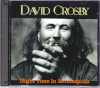 David Crosby デヴィッド・クロスビー/Minnesota,USA 1989