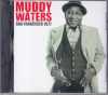 Muddy Waters マディ・ウォーターズ/California,USA 1977
