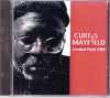 Curtis Mayfield J[eBXECtB[h/New York,USA 1990 
