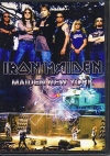 Iron Maiden ACAECf/New York 2006