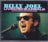 Billy Joel ビリー・ジョエル/Massachusetts,USA 1993 & more