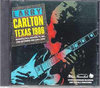 Larry Carlton ラリー・カールトン/Texas,USA 1986