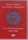 King Crimson LOEN]/Live & Document 1981-1984