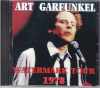 Art Garfunkel A[gEK[t@N/Florida,USA 1978 