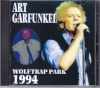 Art Garfunkel A[gEK[t@N/Virginia,USA 1994 