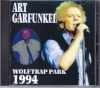 Art Garfunkel アート・ガーファンクル/Virginia,USA 1994