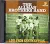 Allman Brothers Band I[}EuU[Y/Kentucky,USA 1973