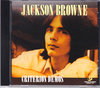 Jackson Browne WN\EuE/California,USA 1970 Demo Recordings 