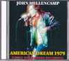 John Mellencamp WELv/Massachusetts,USA 1979