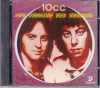 10cc テン・シーシー/London,UK 1977