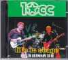 10cc テン・シーシー/Germany 2010