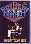Night Ranger iCgEW[/Live In Tokyo 1983