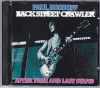 Paul Kossoff,Back Street Crawler |[ER]t/England 1975 & more 