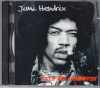 Jimi Hendrix ジミ・ヘンドリックス/KPFA Radio Rare Sessions & more 