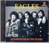 Eagles C[OX/From the Studio Sessions 1975-1976 