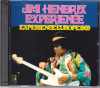 Jimi Hendrix ジミ・ヘンドリックス/Denmark 1969 & more 