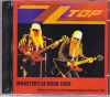 ZZ Top W[W[Egbv/England 1985 