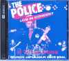 Police ポリス/Tokyo,Japan 2008